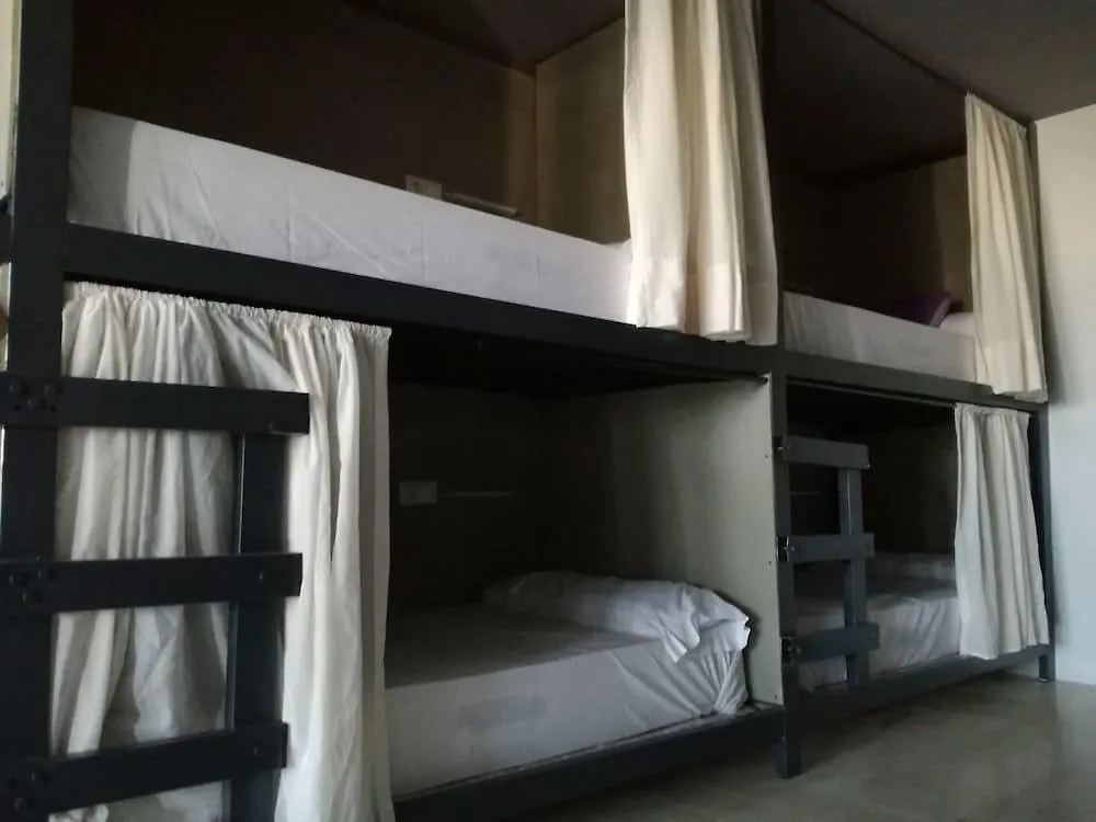 Hostel Puerto Algeciras Spain