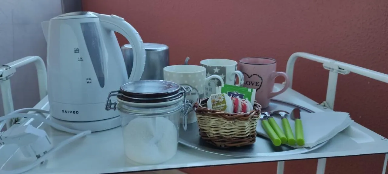 Hostel Puerto Algeciras