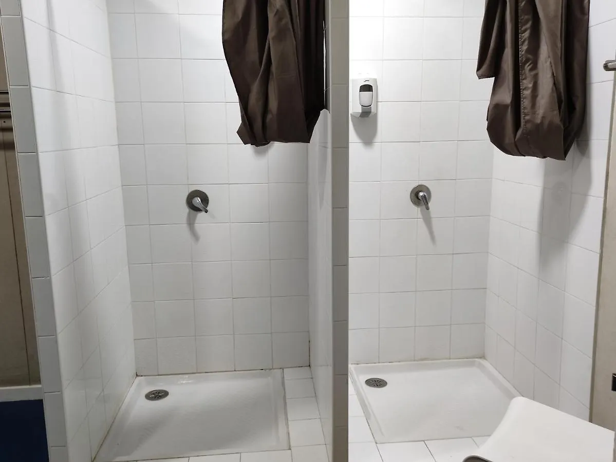 Hostel Puerto Algeciras